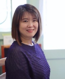 皆川美香